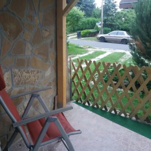 Kriszta Apartmanhaz Appartement Balatonlelle Buitenkant foto