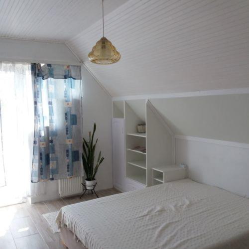 Kriszta Apartmanhaz Appartement Balatonlelle Buitenkant foto